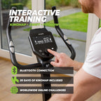 VirtuFit HTR200i Exercise Bike