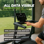 VirtuFit TR200i Loopband - Tweedekans