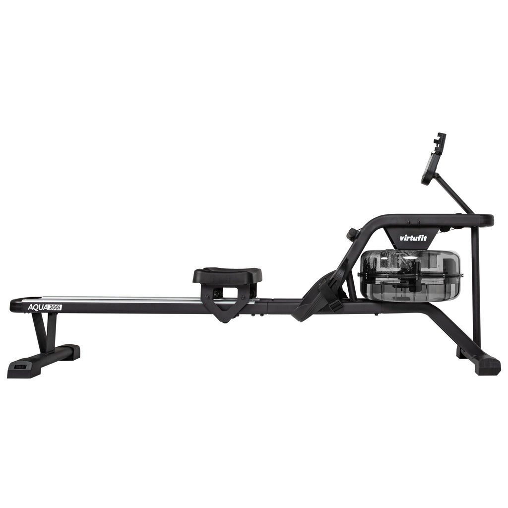 VirtuFit Water Resistance AQUA200i Rowing Machine - Showroom Model