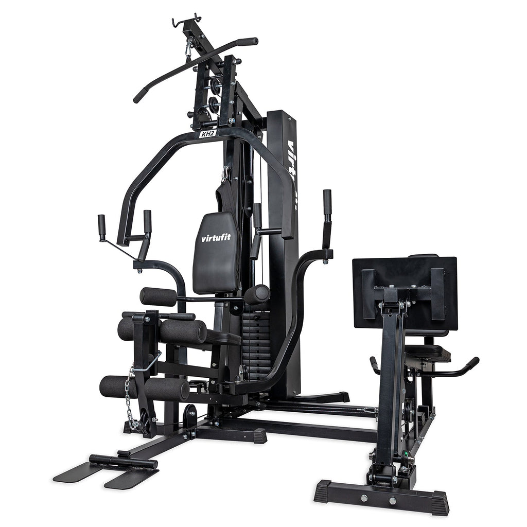 VirtuFit Leg Press Extension for KH300 Homegym