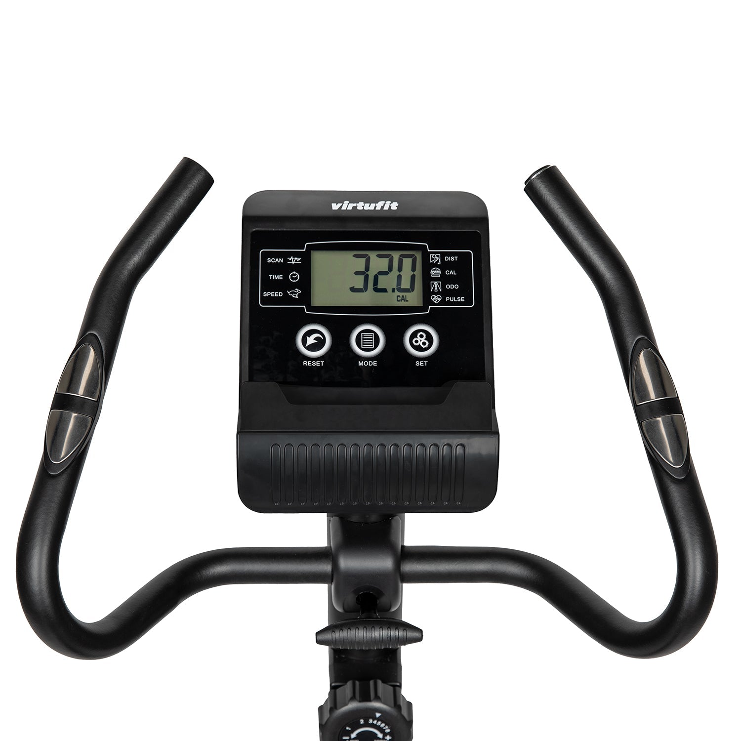 VirtuFit Low Entry Exercise Bike 1.0