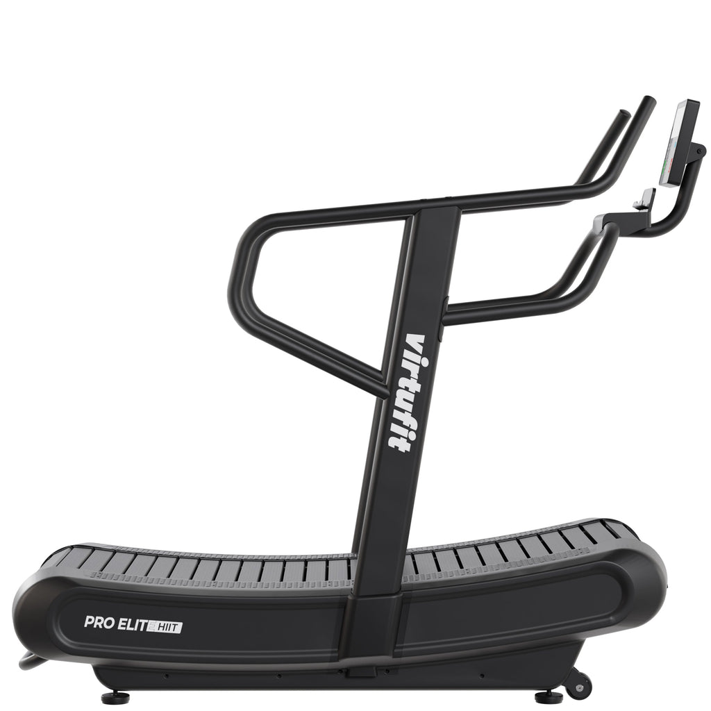 VirtuFit Pro Elite HiiT Running Treadmill