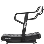 VirtuFit Pro Elite HiiT Running Treadmill