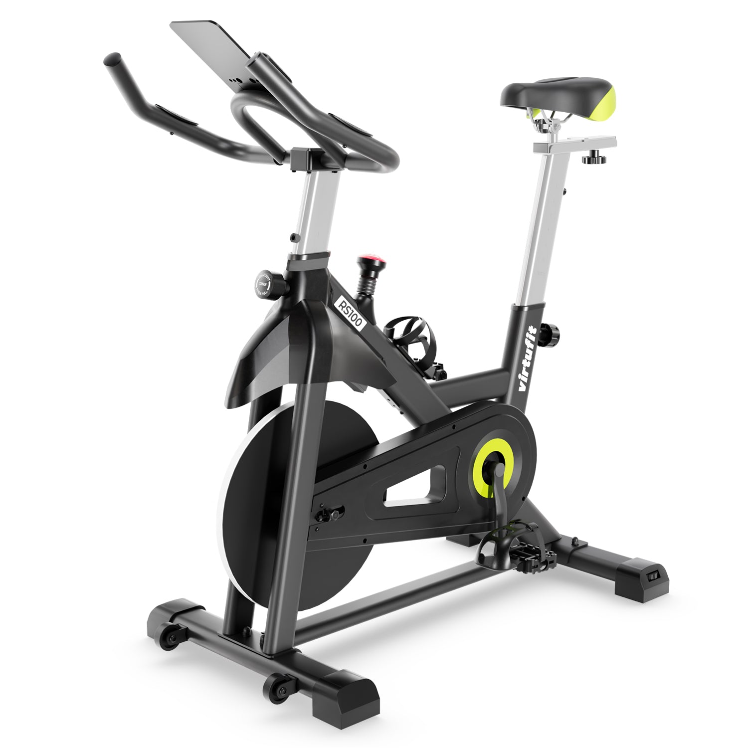 VirtuFit RS100 - Indoor Cycle