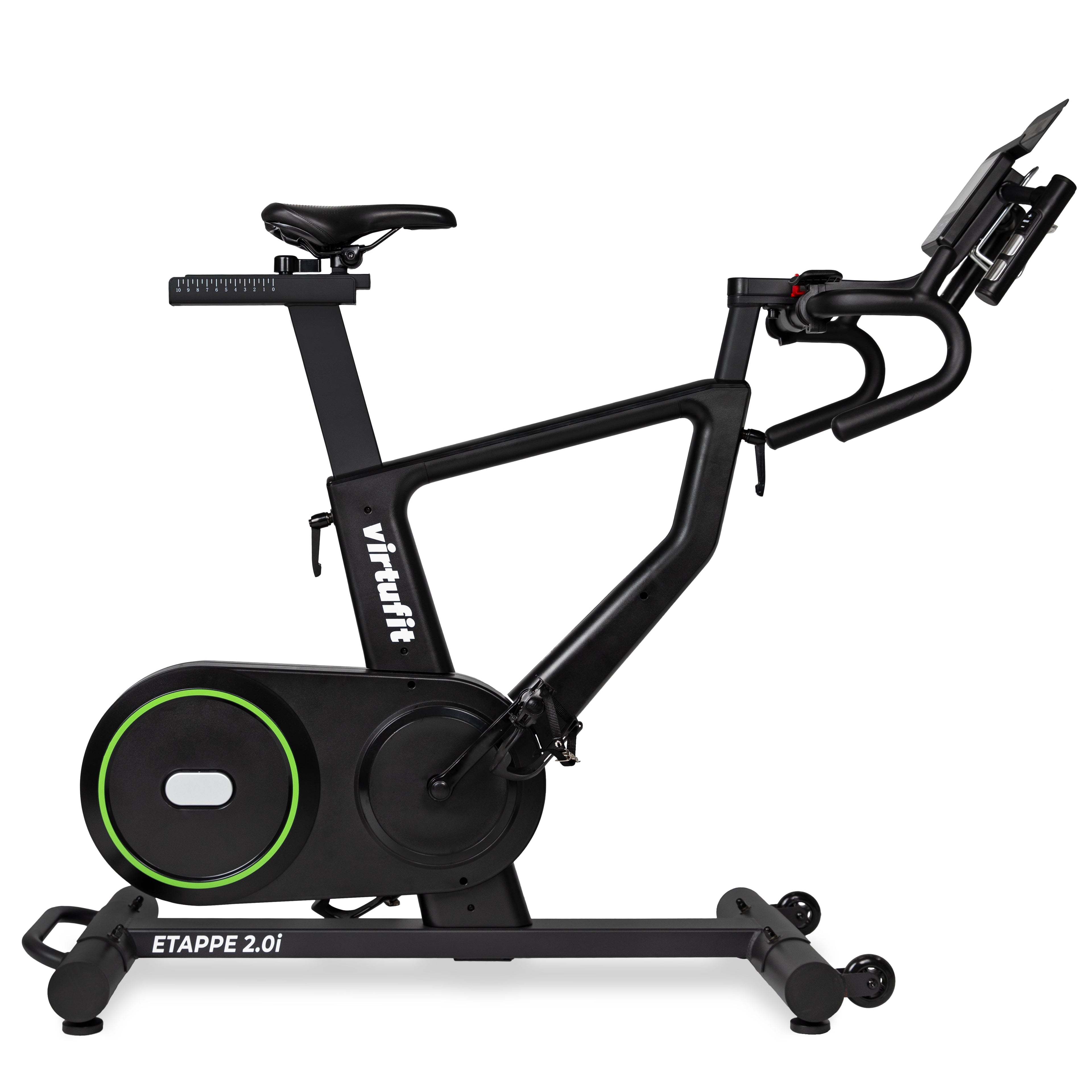 VirtuFit Etappe 2.0i - Indoor Cycle