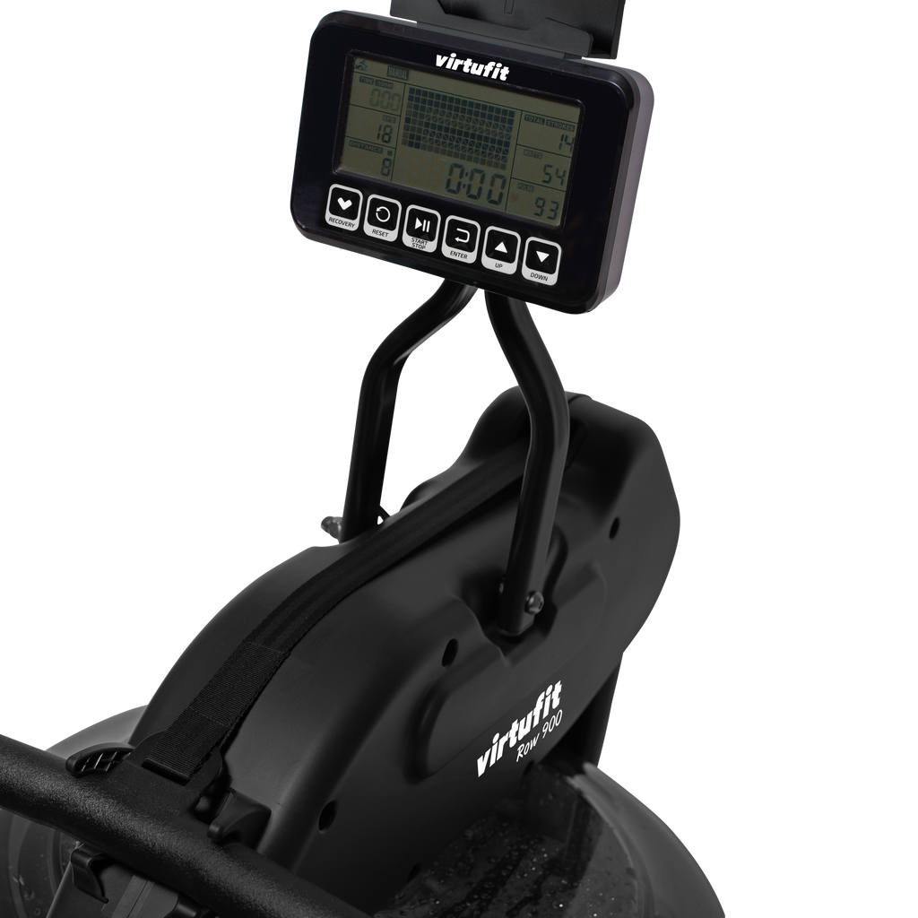 VirtuFit Row 900 Rowing Machine