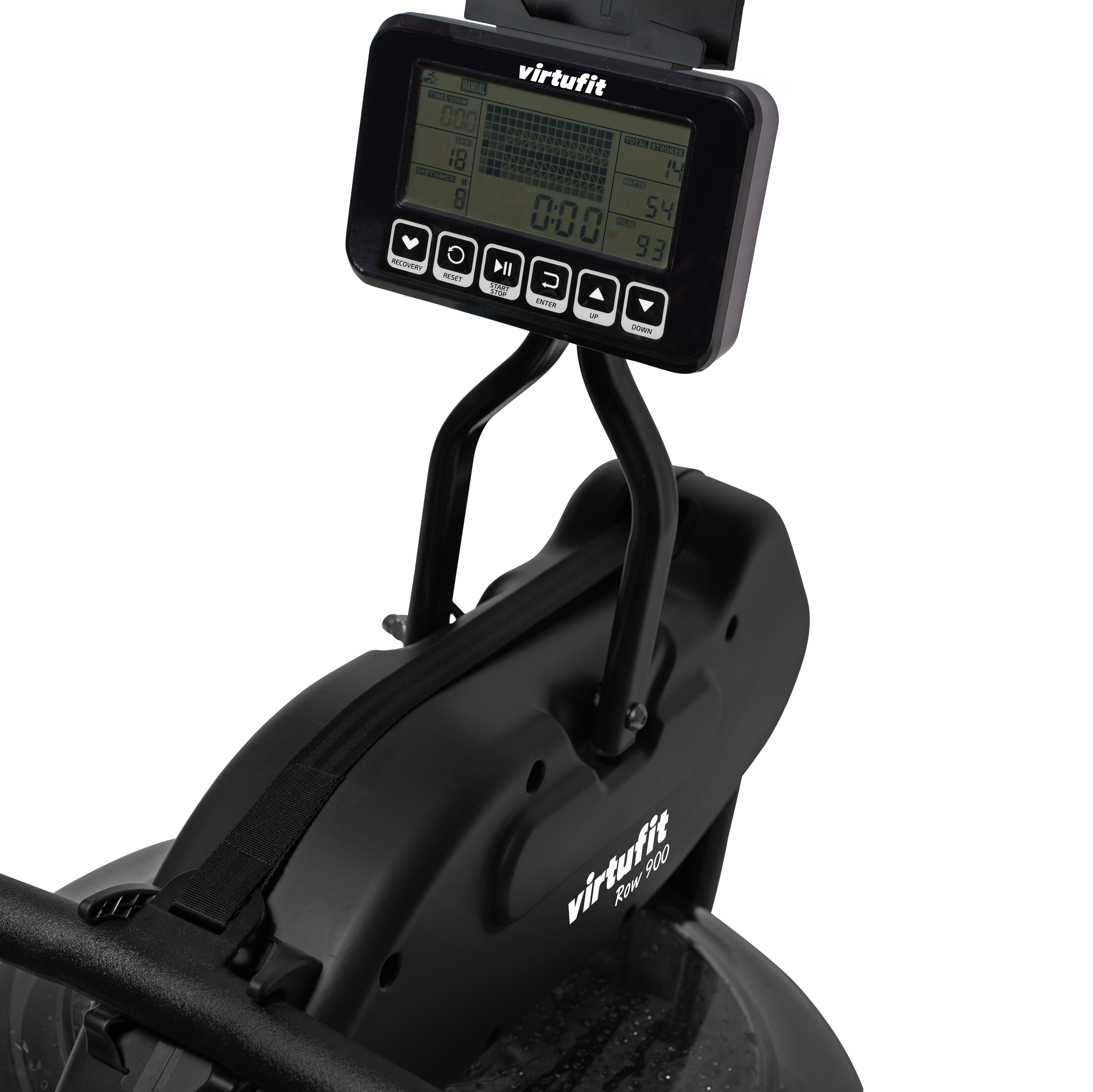 VirtuFit Row 900 Rowing Machine