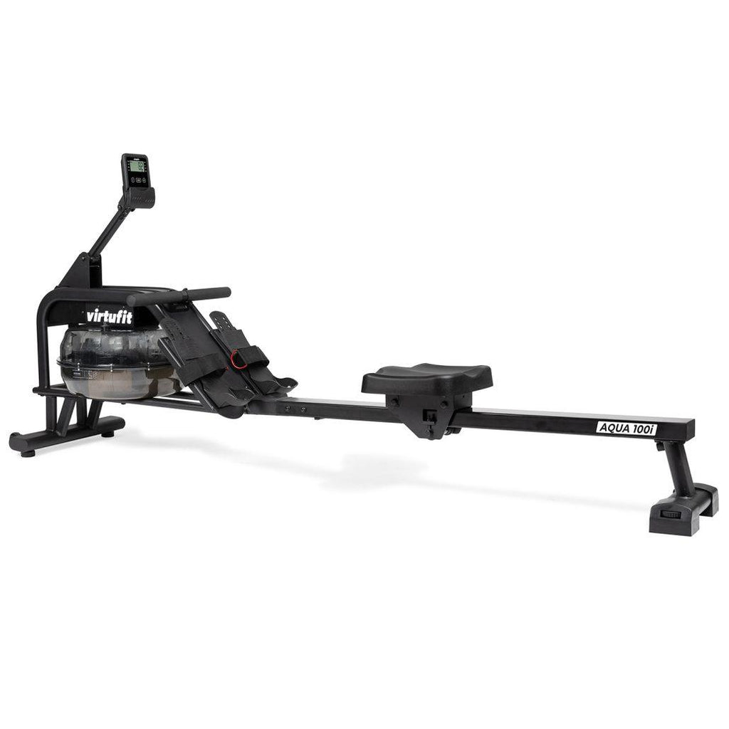 VirtuFit Aqua 100i Rowing Machine