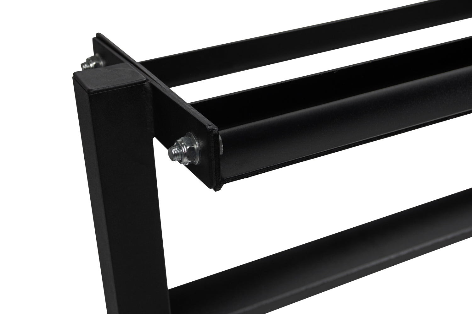 VirtuFit Dumbbell Rack Pro - 2 Tier