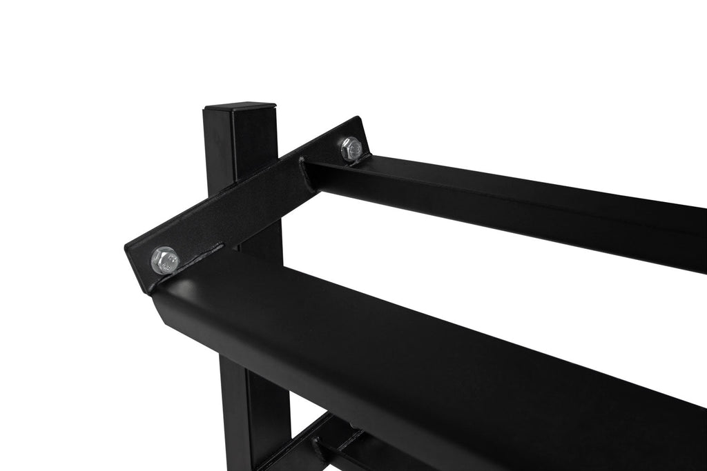 VirtuFit Dumbbell Rack Pro - Weight Rack - 3 -layer - Refurbished
