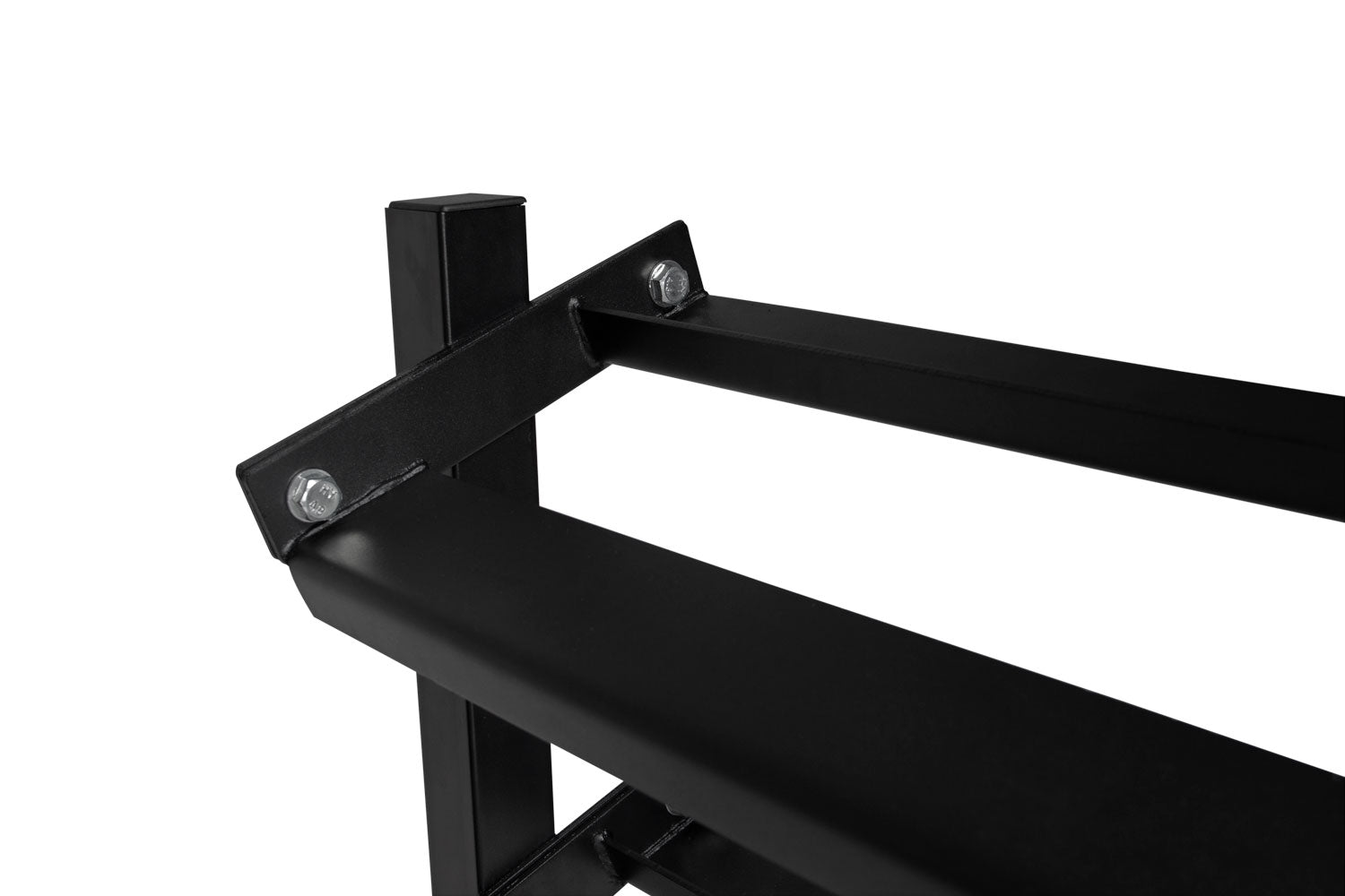 VirtuFit Dumbbell Rack Pro - Weight Rack - 3 -layer - Refurbished