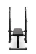VirtuFit Adjustable Weight Bench Compact