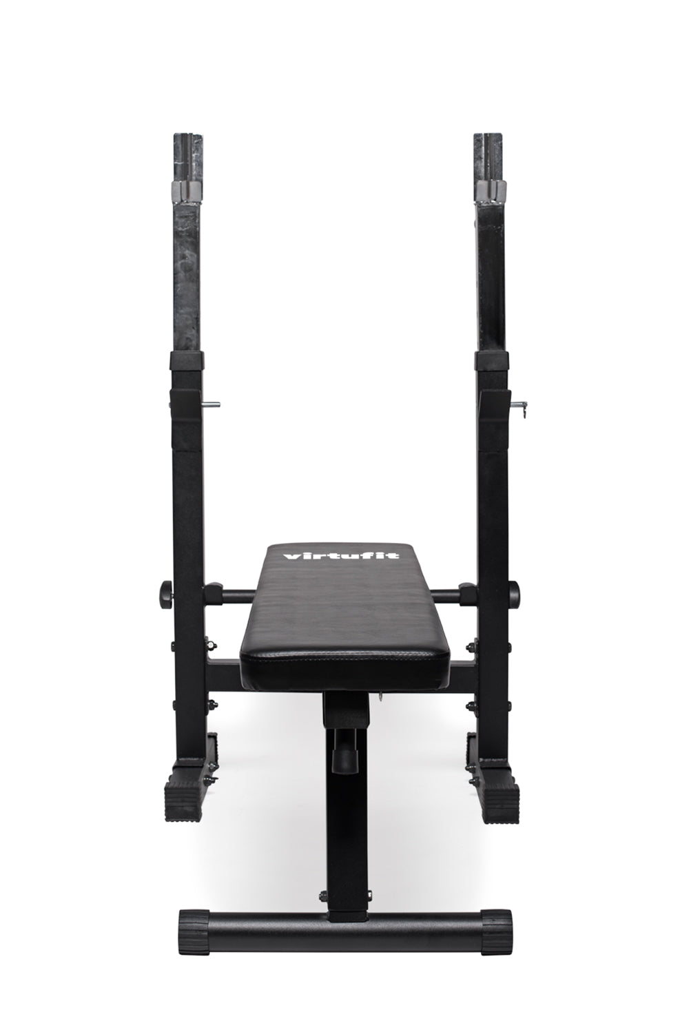VirtuFit Adjustable Weight Bench Compact