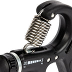 VirtuFit Adjustable Grip Srength Trainer - 5 to 20 kg