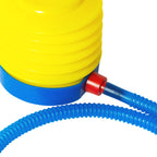 VirtuFit Universal Foot Pump for Excercise Balls