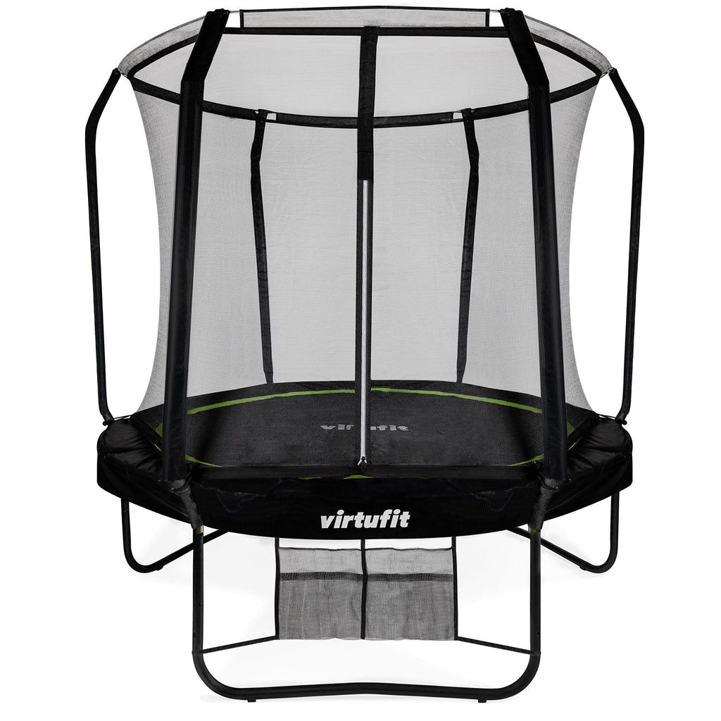 VirtuFit Universal Trampoline Shoe Storage