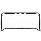 VirtuFit Foldable Soccer Goal - 200 x 100 cm