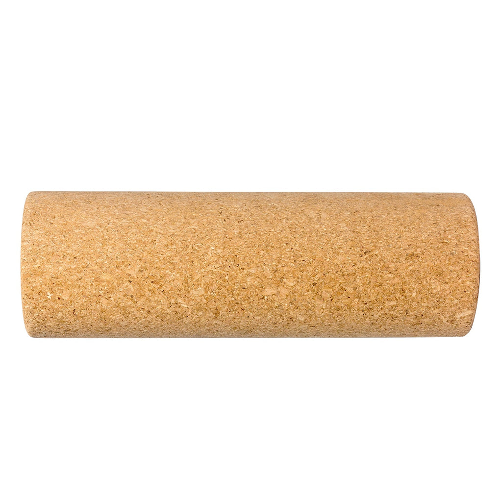 VirtuFit Premium Cork Massage Roller - 30 cm