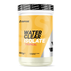 Empose Nutrition Water Clear Isolate - Protein Lemonade - 600 gr - Tropical