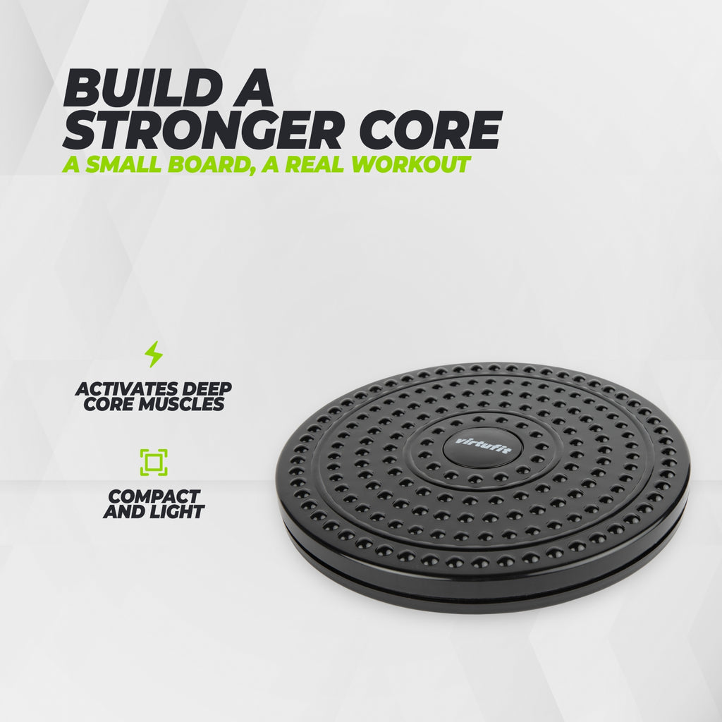 VirtuFit Core Twister - Balance board