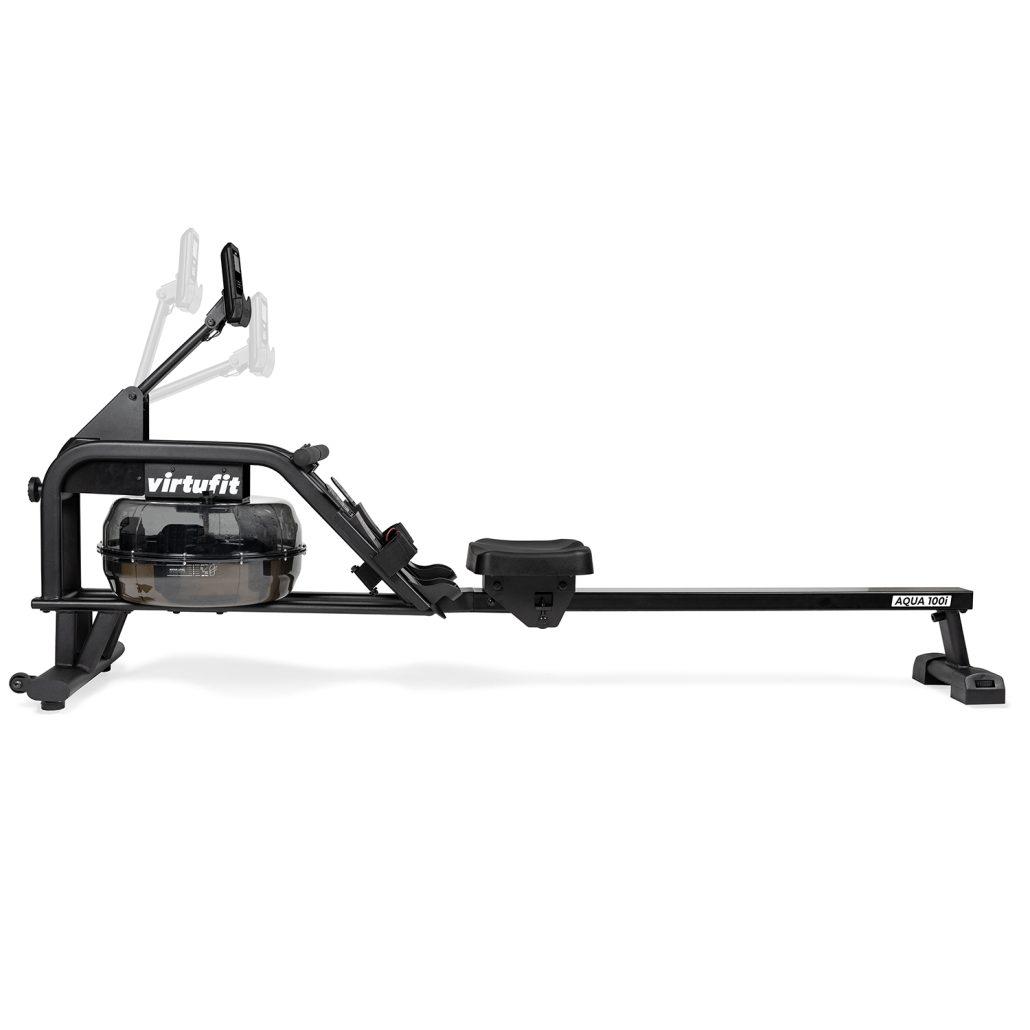 VirtuFit Aqua 100i Rowing Machine