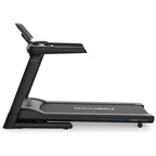 Flow Fitness DTM2500s - Treadmill - Touchscreen