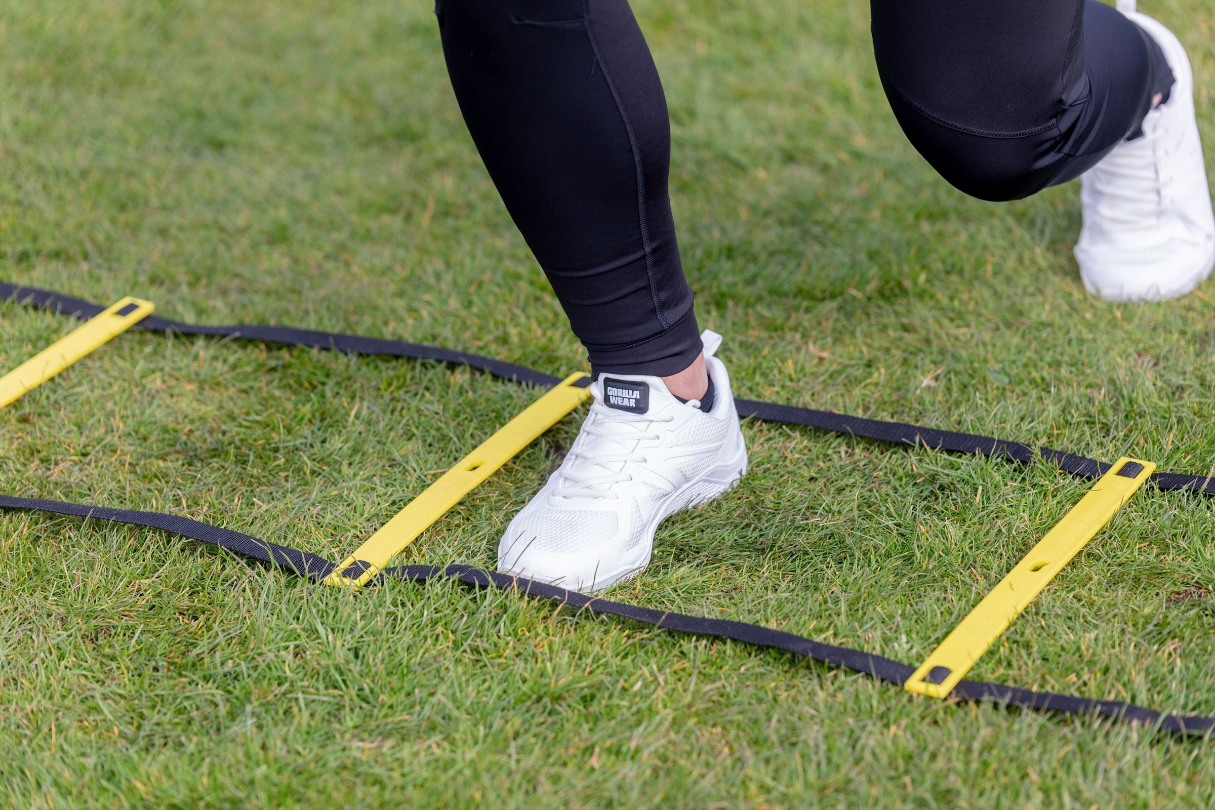 VirtuFit Agility Ladder - 4m