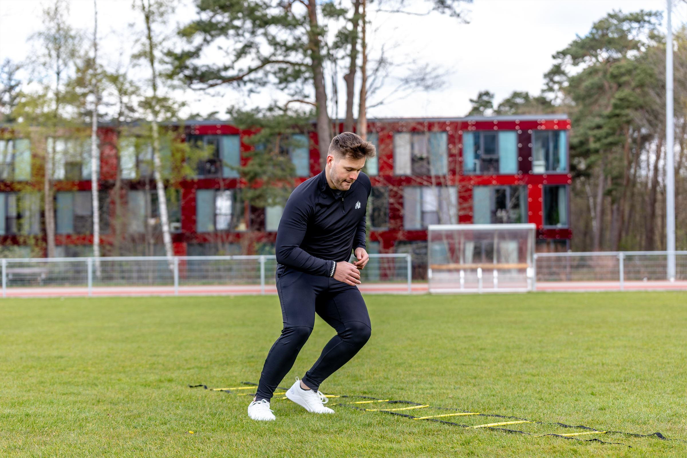VirtuFit Agility Ladder - 4m