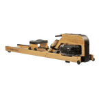 Flow Fitness Perform W9i Oak Rowing Machine