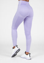 Selah Seamless Leggings - Lilac