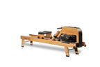 Flow Fitness W9i Oak Elevation Kit - Rowing Machine Elevation Kit