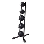 VirtuFit Medicine Ball Storage Rack - Refurbished