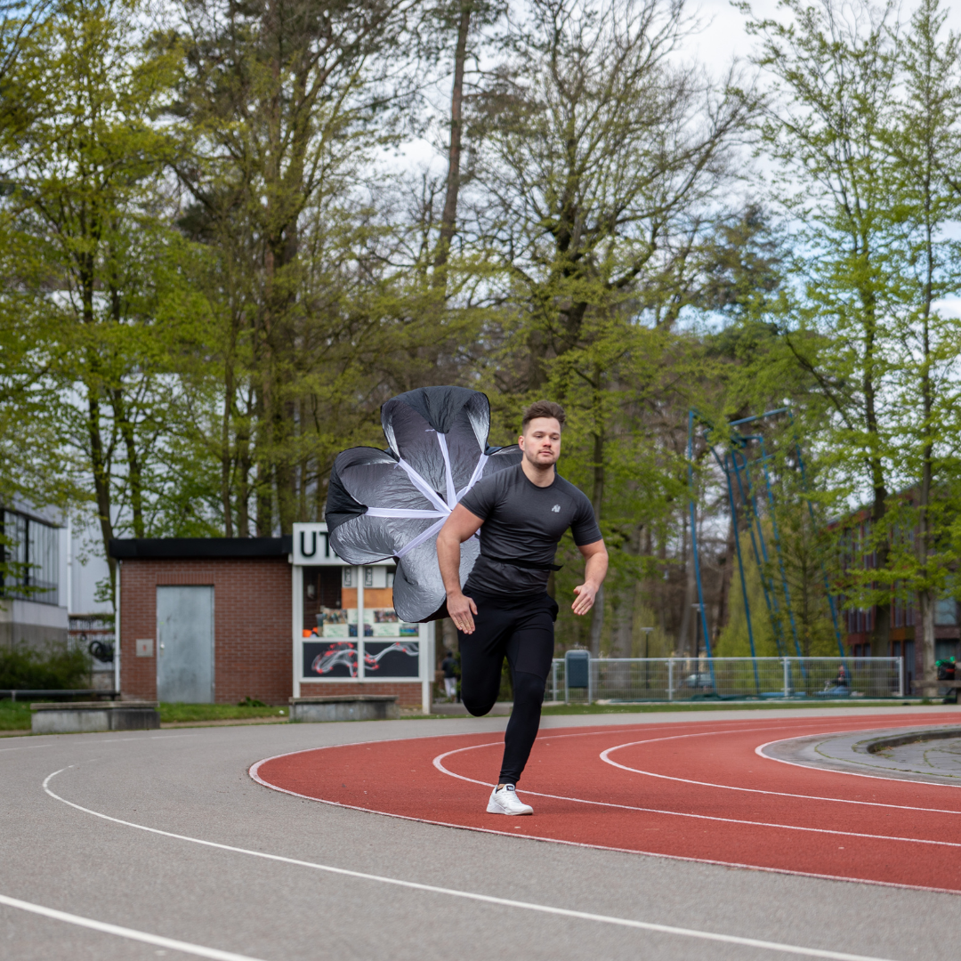 VirtuFit Pro Speed Parachute