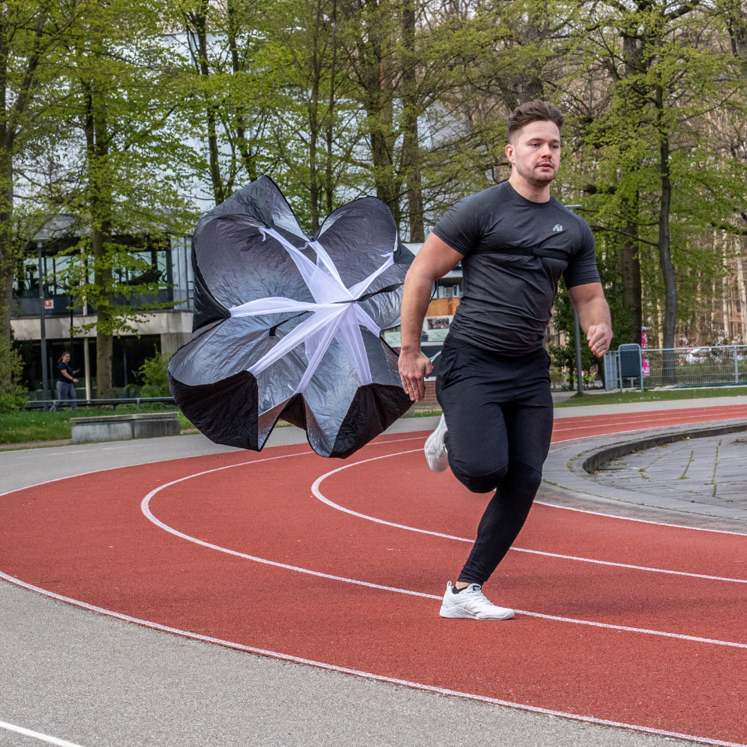VirtuFit Pro Speed Parachute