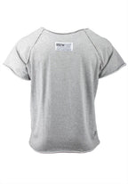 Classic Workout Top - Gray