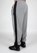 Augustine Old School Pants - Gray