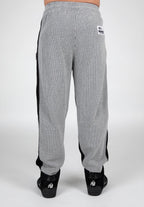Augustine Old School Pants - Gray