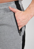 Augustine Old School Shorts - Gray