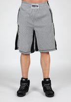 Augustine Old School Shorts - Gray