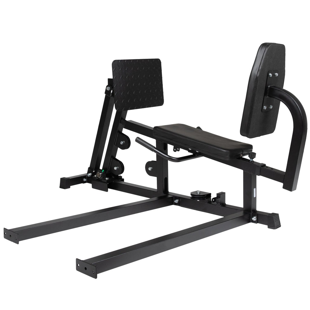 VirtuFit Leg Press Extension for KH300 Homegym