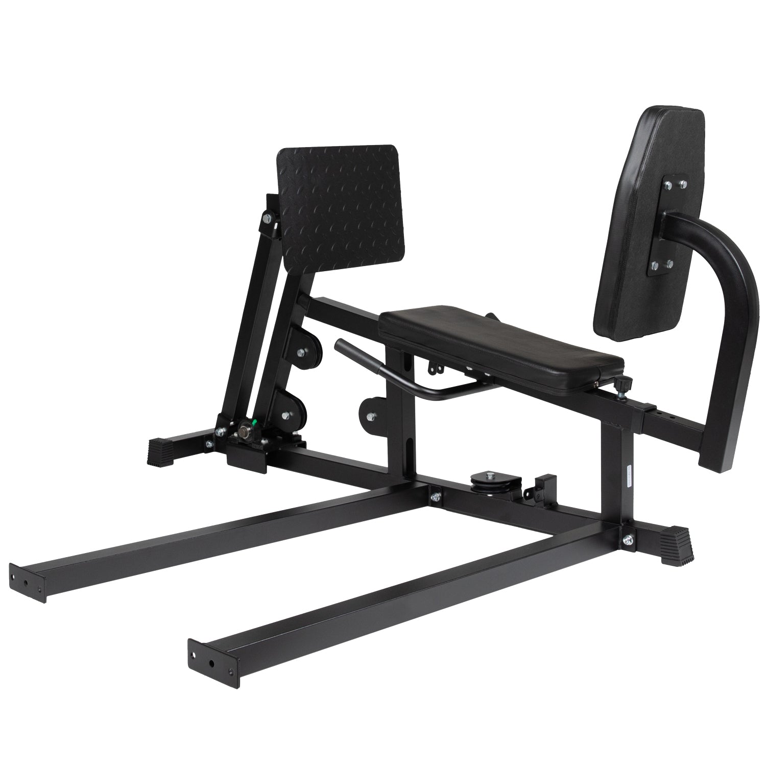 VirtuFit Leg Press Extension for KH300 Homegym