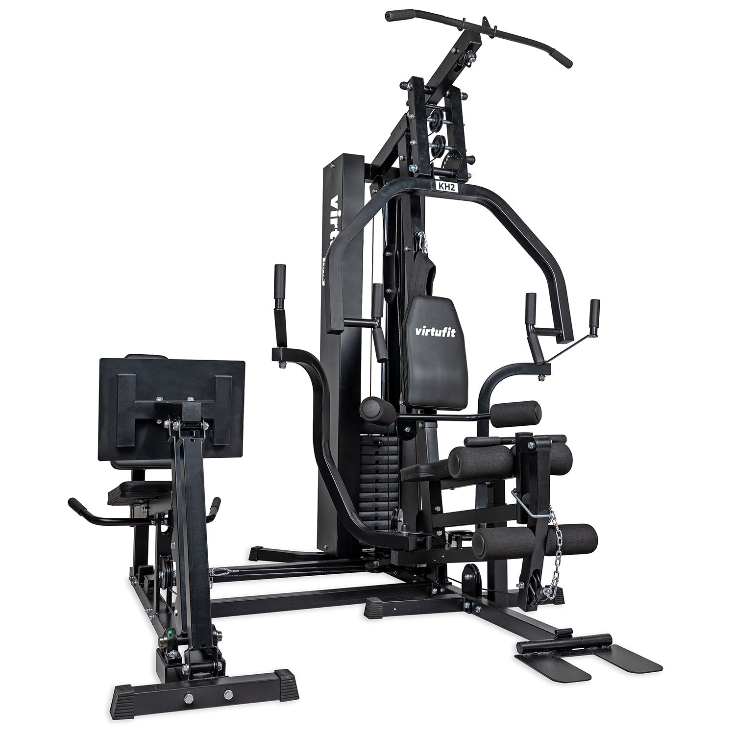 VirtuFit Leg Press Extension for KH300 Homegym