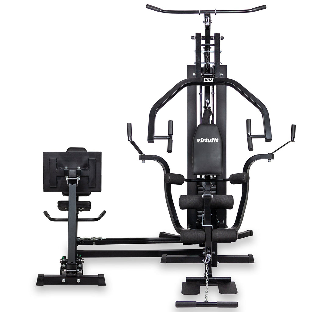 VirtuFit Leg Press Extension for KH300 Homegym