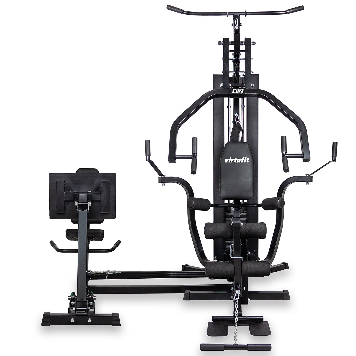 VirtuFit Leg Press Extension for KH300 Homegym