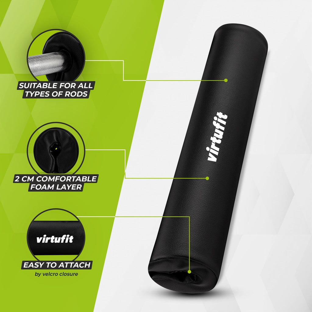 VirtuFit Bar Pad Pro