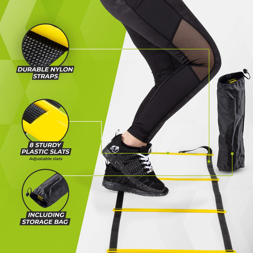 VirtuFit Agility Ladder - 4m
