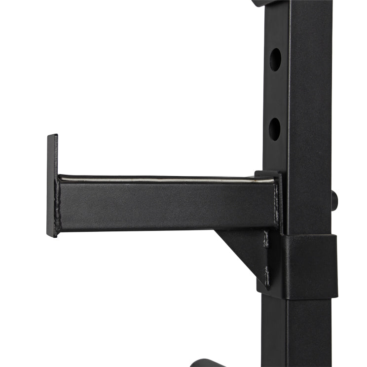 VirtuFit Power Rack - Squat Rack Pro