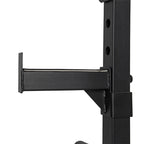 VirtuFit Power Rack - Squat Rack Pro