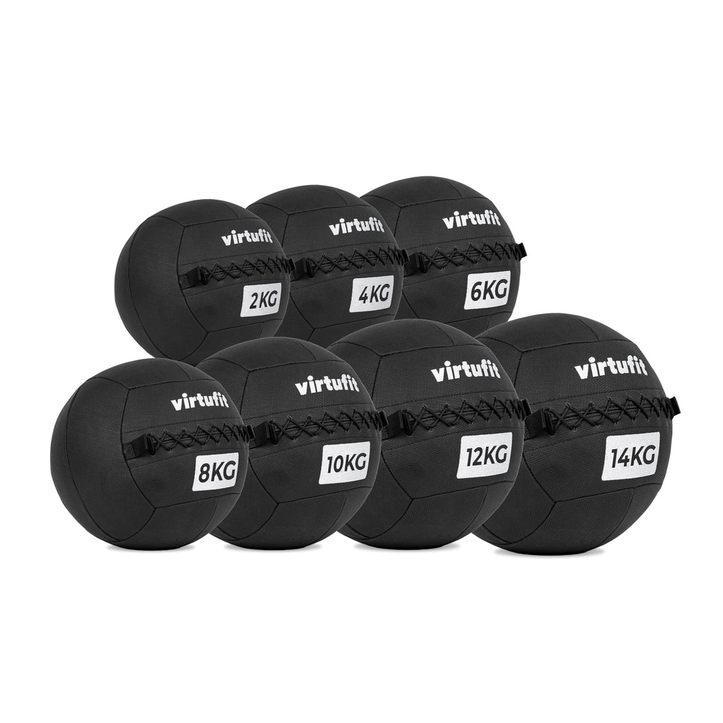 VirtuFit Wall Ball Pro - 5 kg