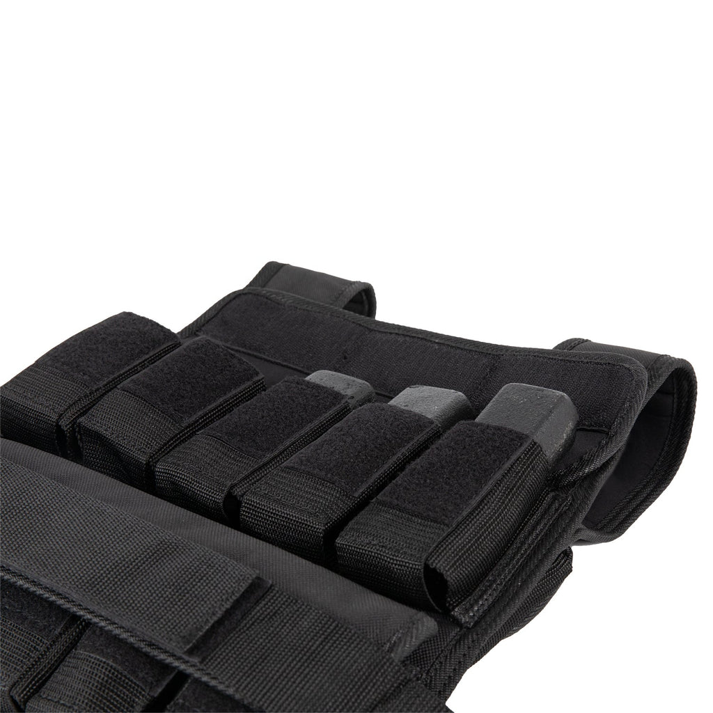 VirtuFit Adjustable Weight Vest Pro - 30 kg